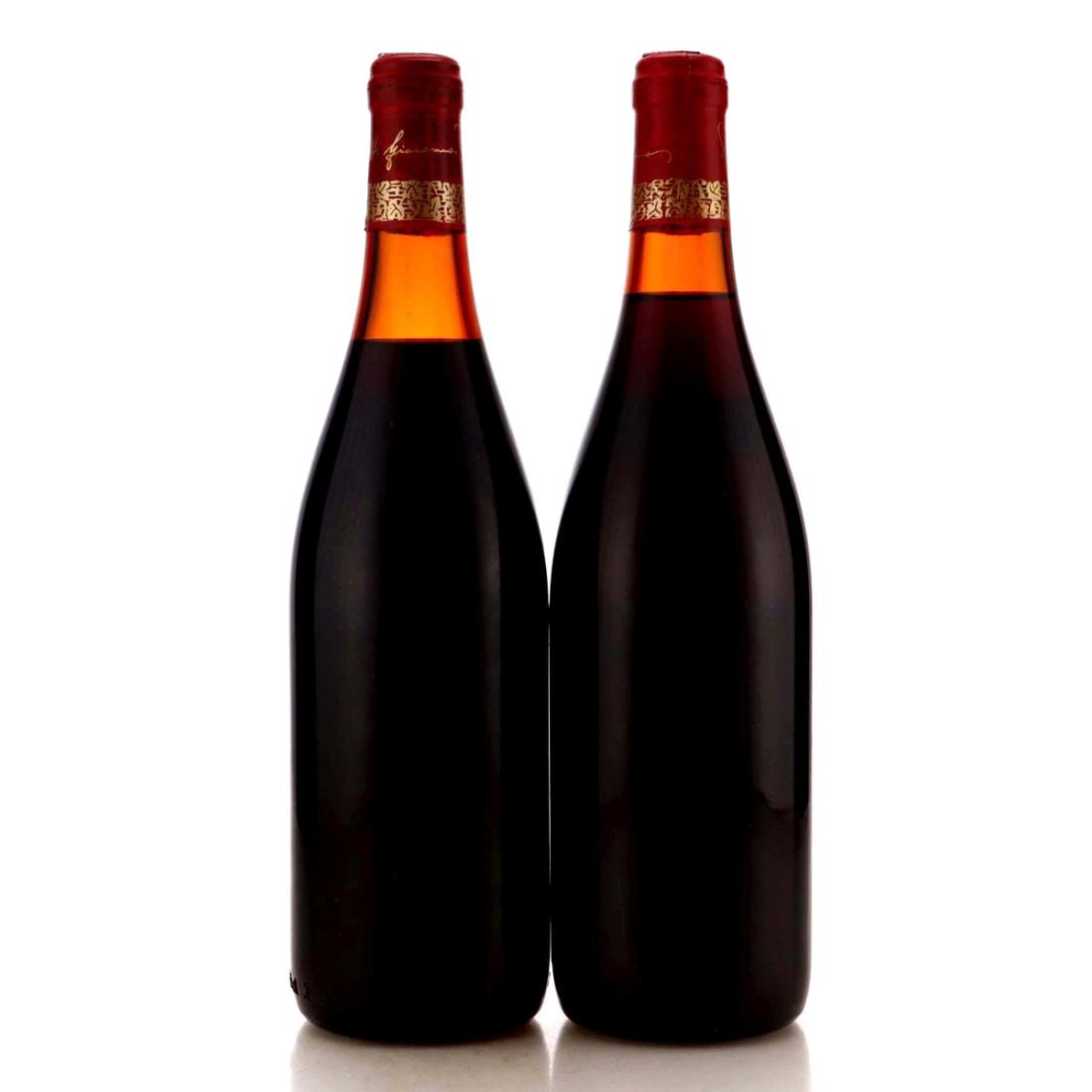 Image for Damilano Barbaresco 1974 La Morra x 3