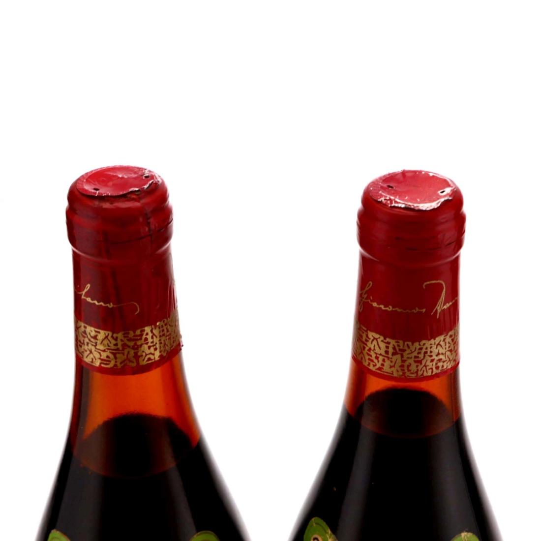 Image for Damilano Barbaresco 1974 La Morra x 3
