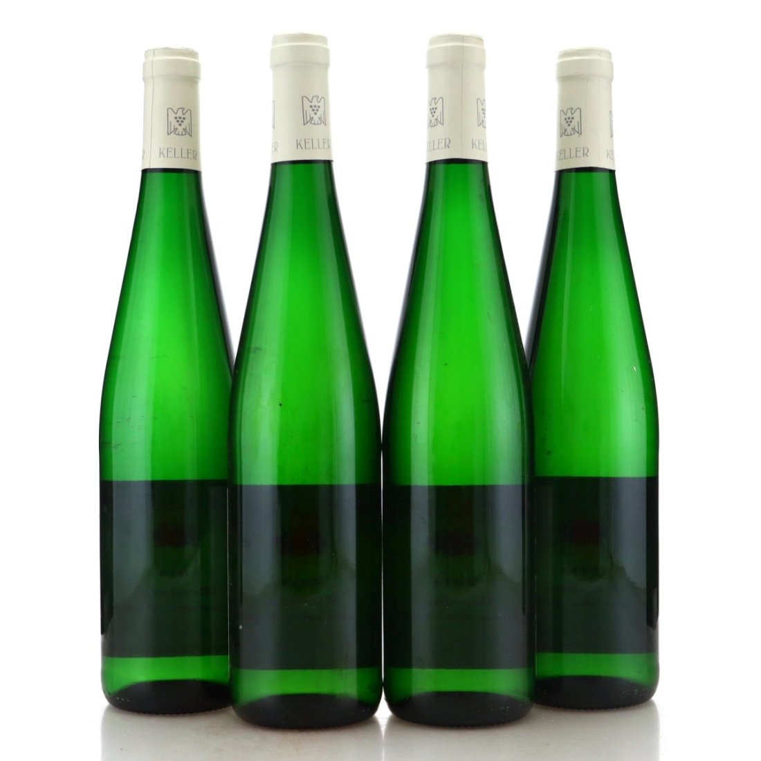 Image for Keller Von Der Fels Riesling 2014 Rheinhessen