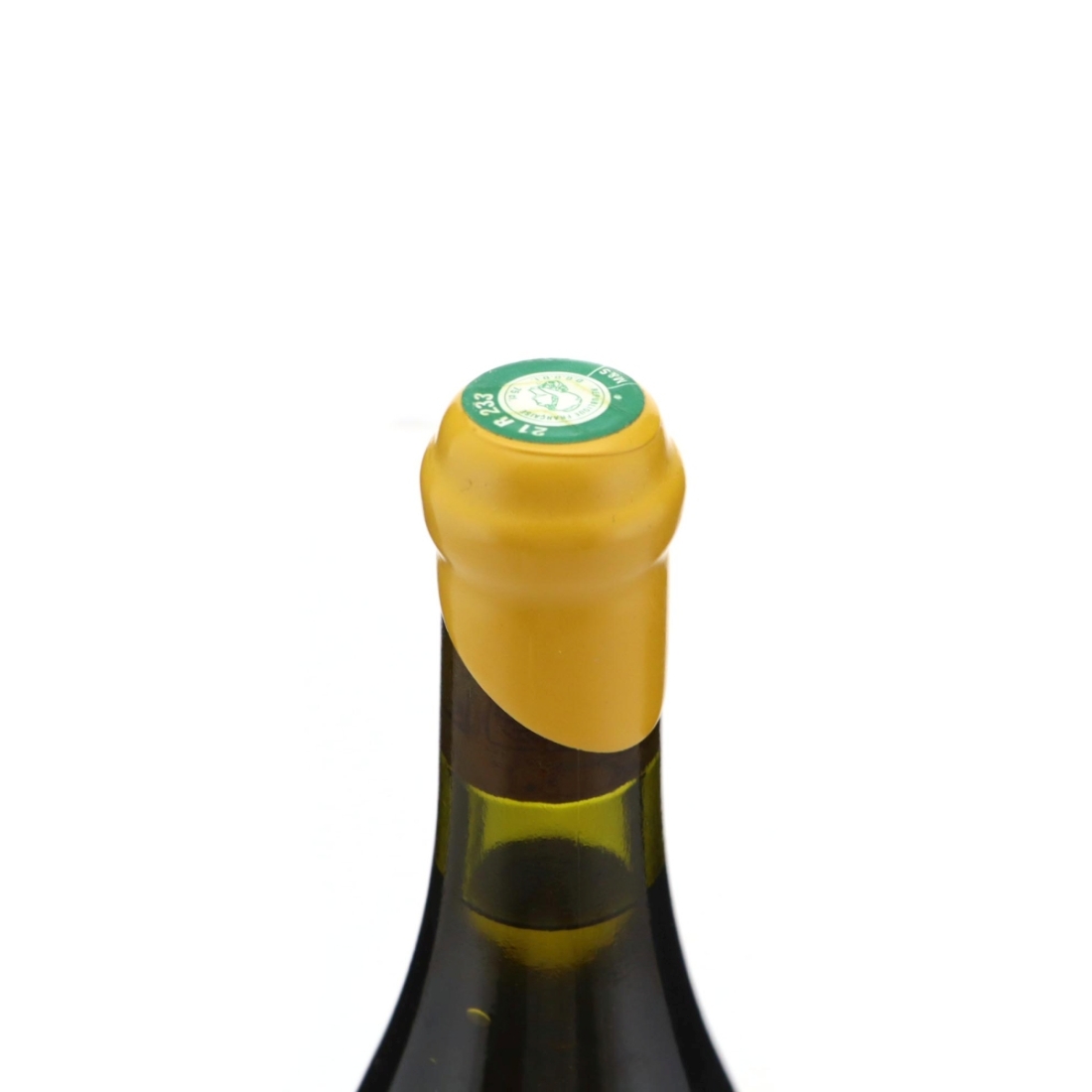 Image for Domaine d'Auvenay 2000 Les Boutonniers