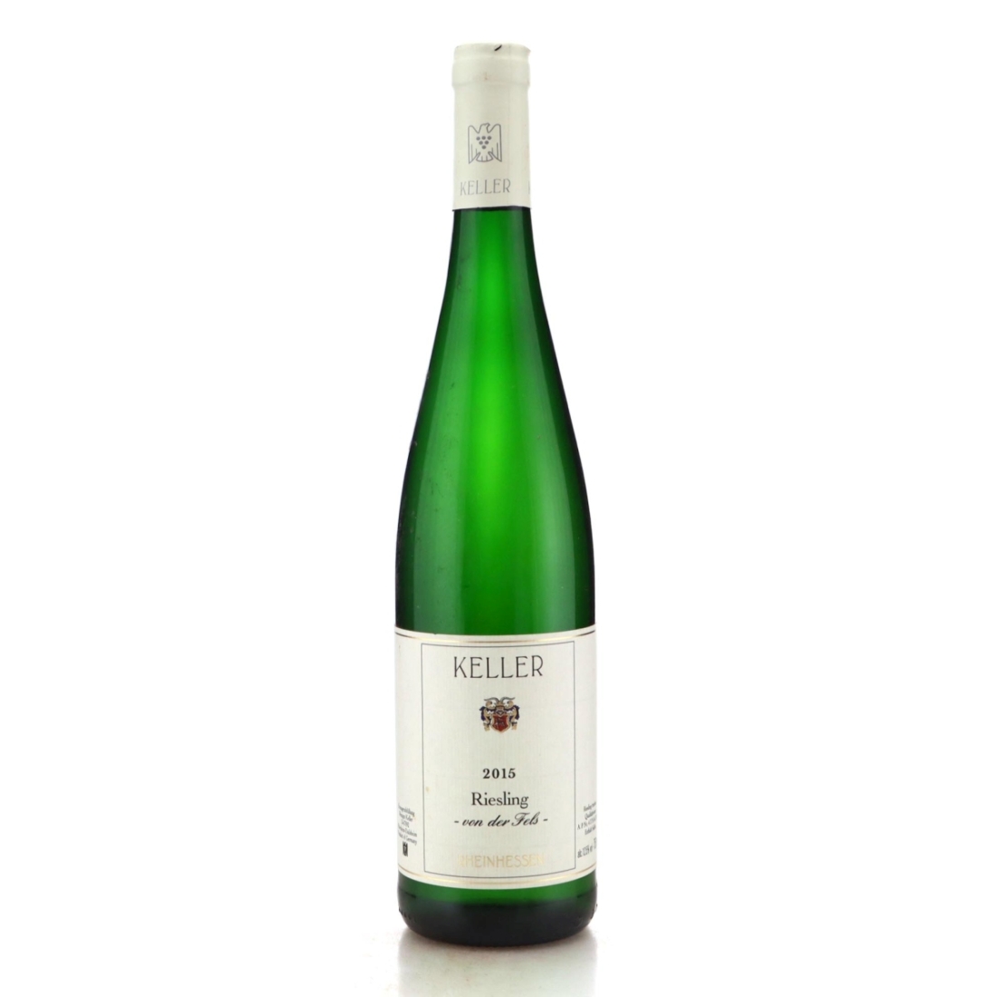 Image for Keller Von Der Fels Riesling 2015 Rheinhessen