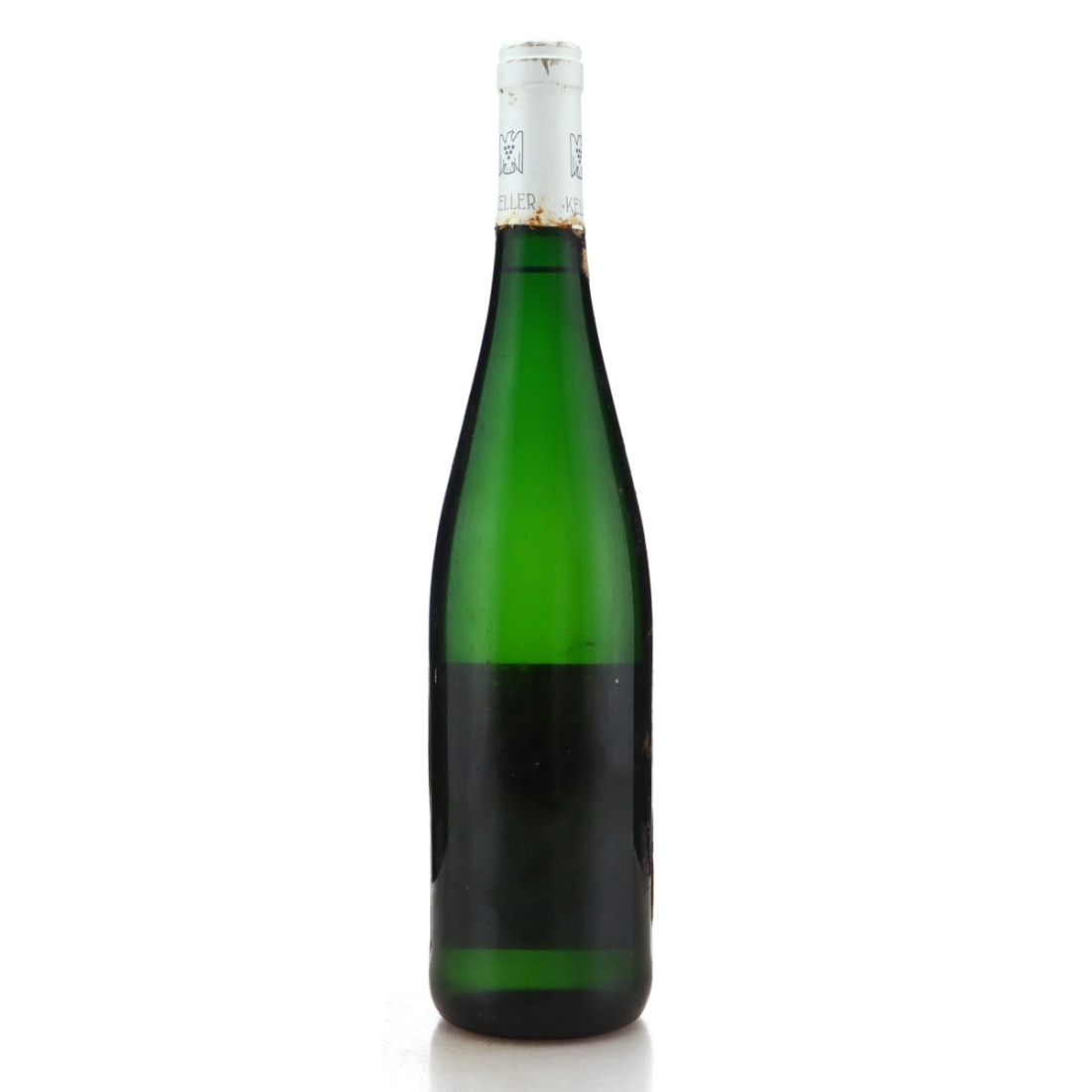 Image for Keller Dalsheimer Burgel Hubacker 2009 Reisling Spätlese