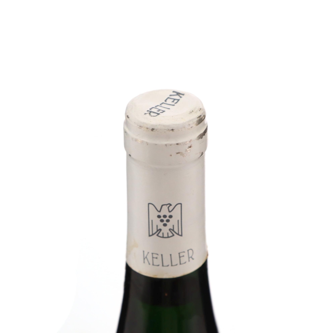 Image for Keller Dalsheimer Burgel Hubacker 2009 Reisling Spätlese
