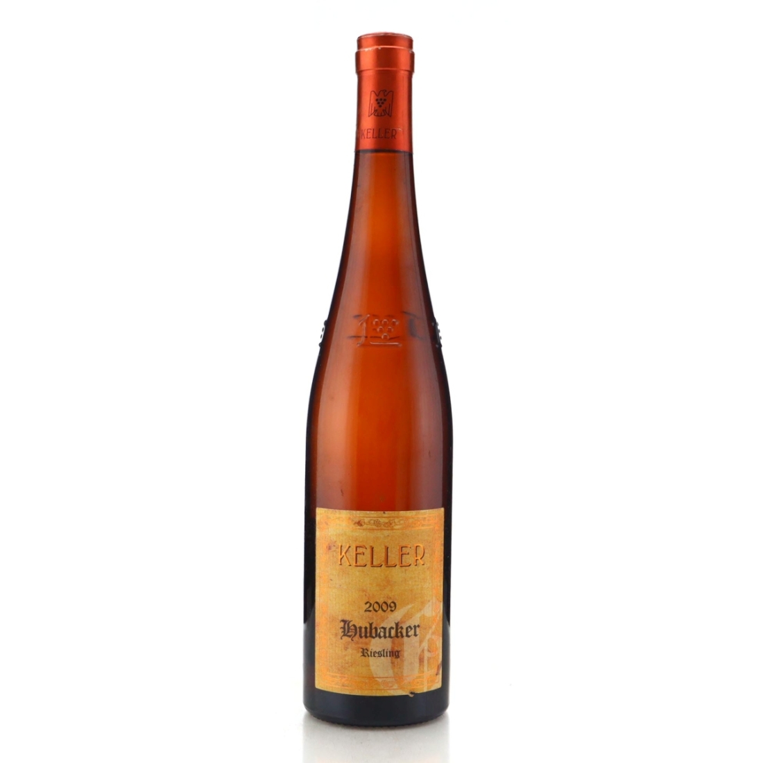 Image for Keller Hubacker Riesling 2009