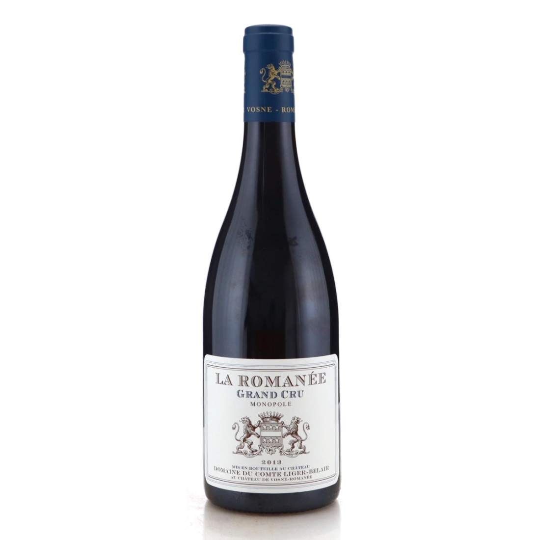 Image for Domaine du Comte Liger-Belair La Romanée 2013