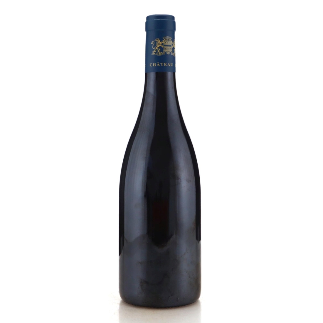 Image for Domaine du Comte Liger-Belair La Romanée 2013