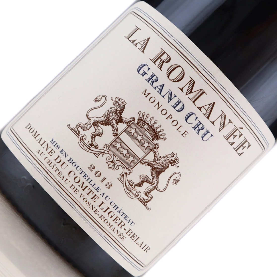 Image for Domaine du Comte Liger-Belair La Romanée 2013