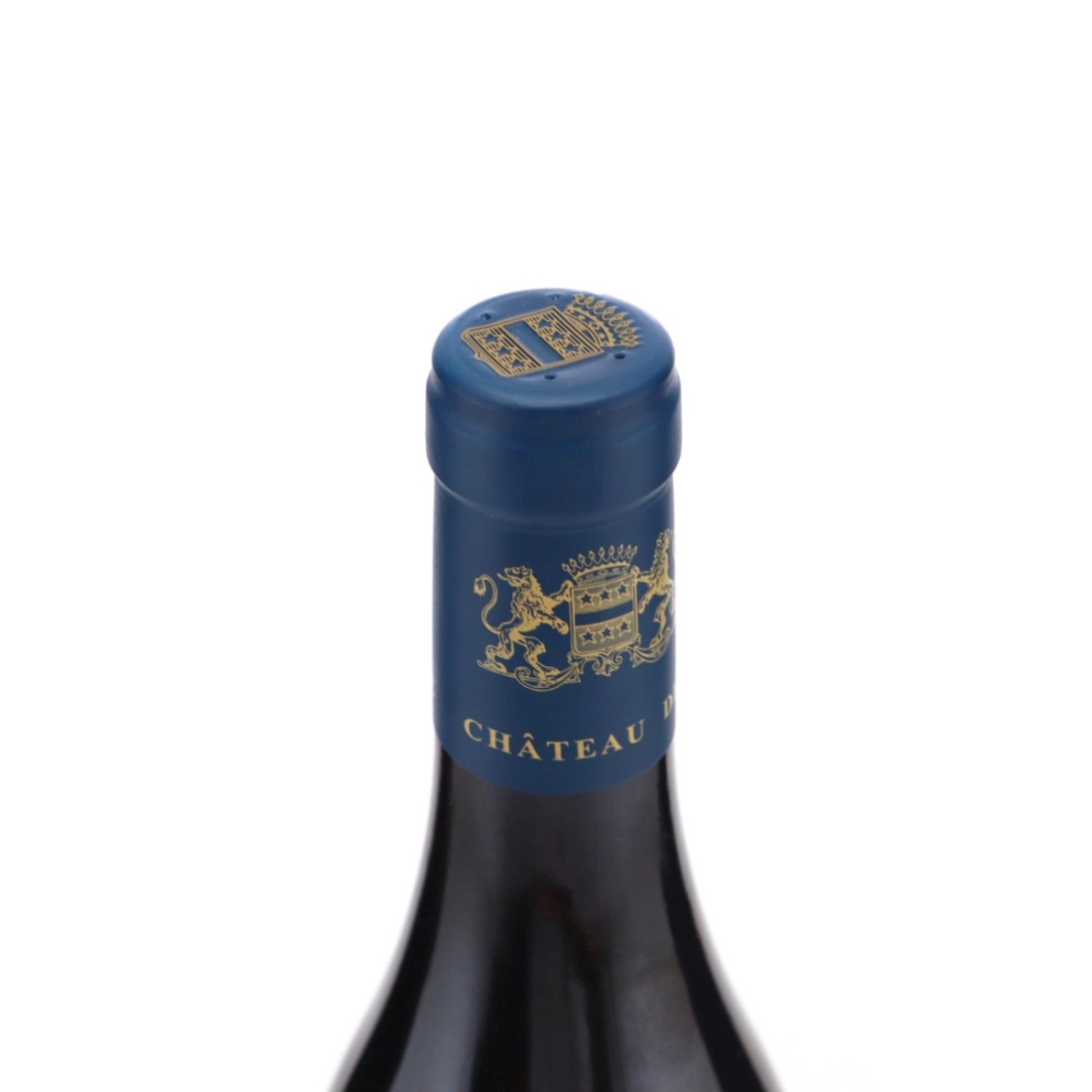 Image for Domaine du Comte Liger-Belair La Romanée 2013