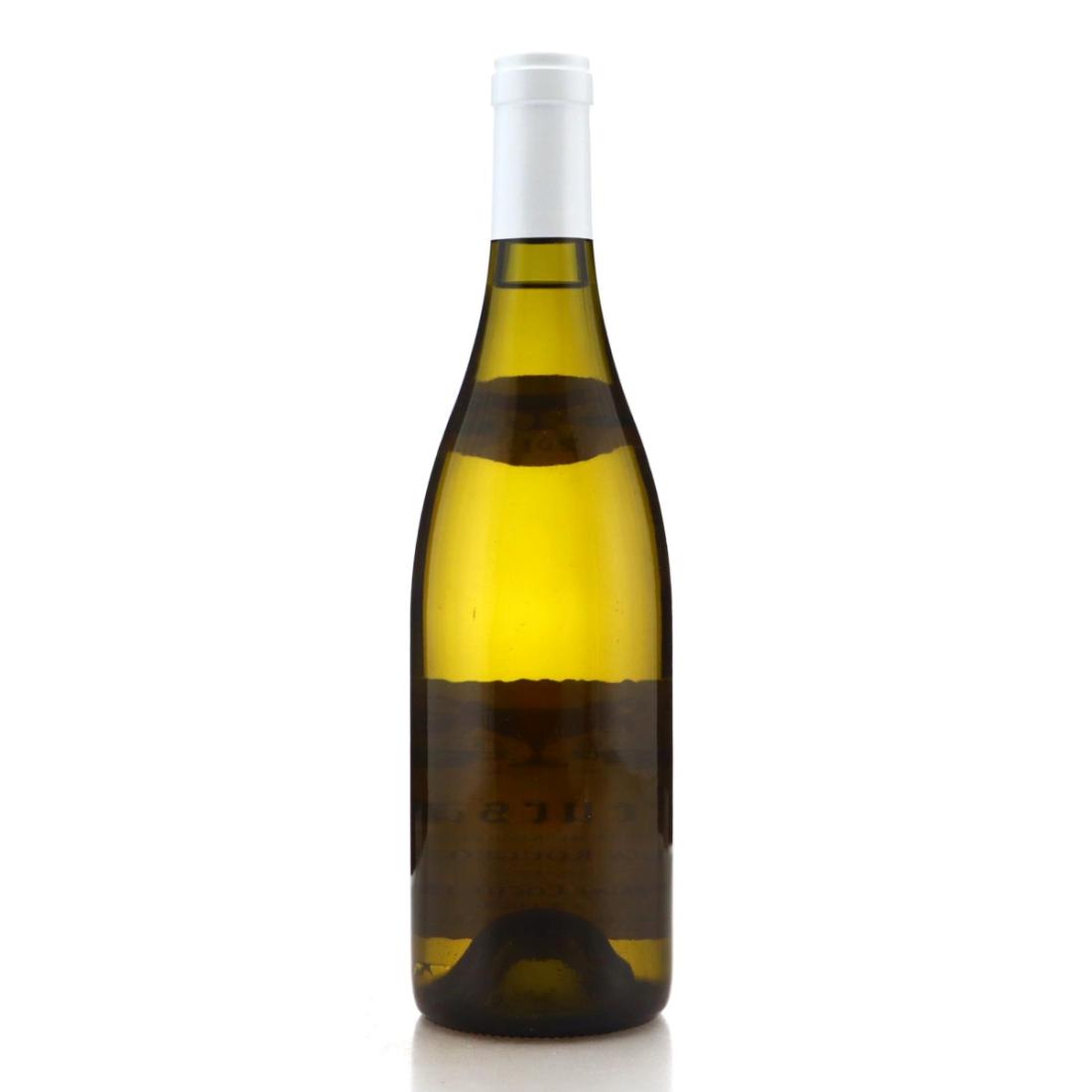 Image for Domaine Coche-Dury 2011