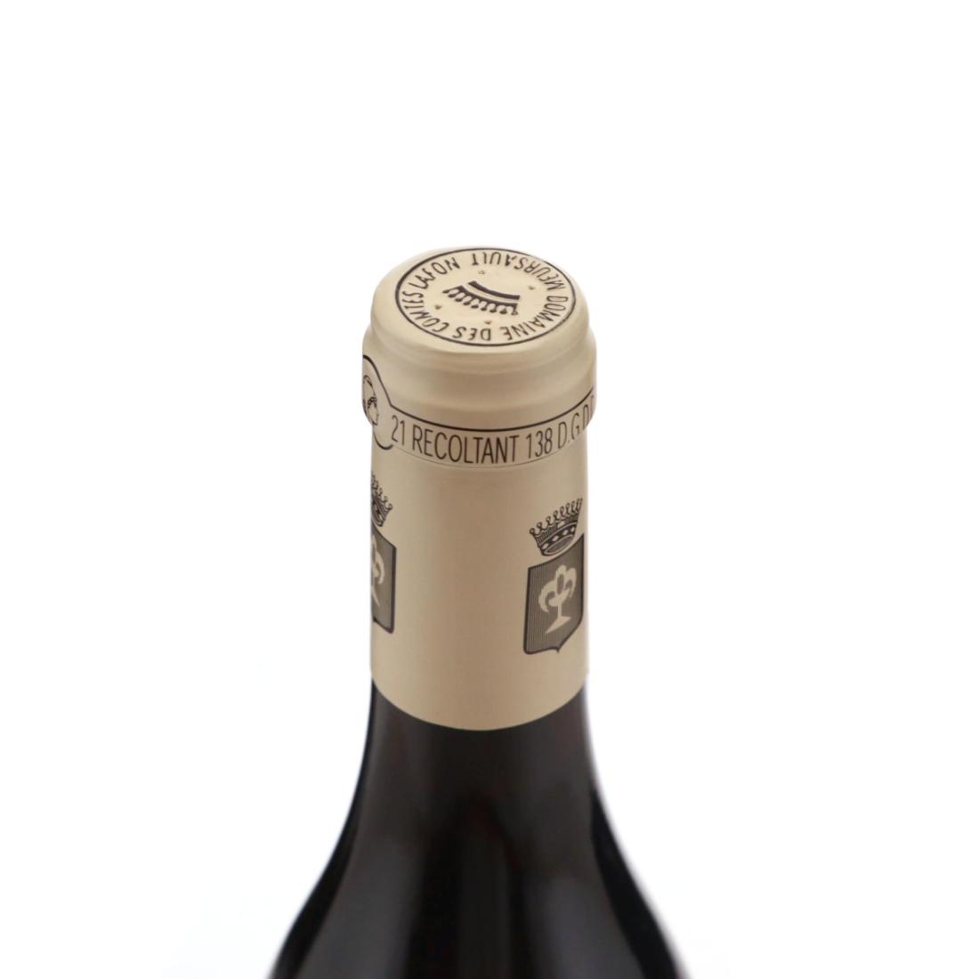 Image for Domaine des Comtes Lafon 2011