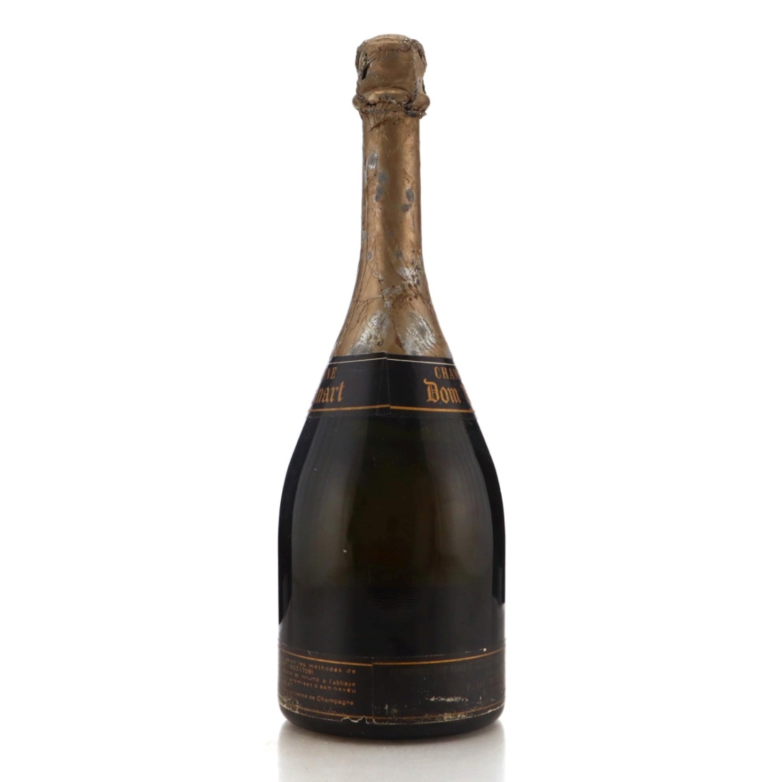 Image for Dom Ruinart Blanc de Blancs Brut 1961 Vintage Champagne