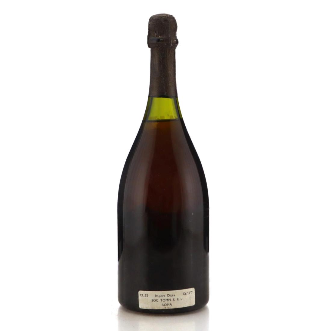 Image for Dom Pérignon 1971 Vintage Champagne
