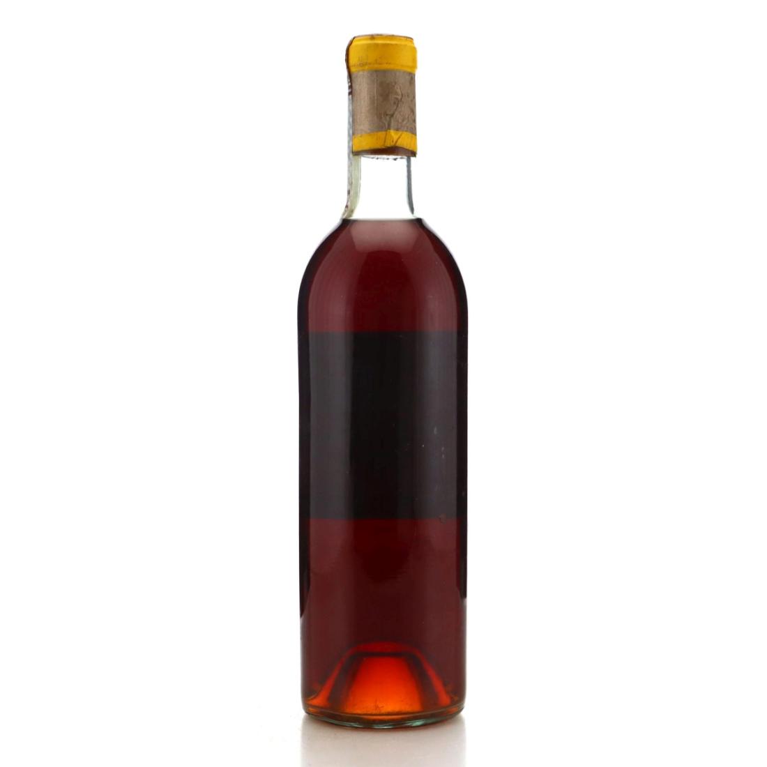 Image for Château d'Yquem 1966