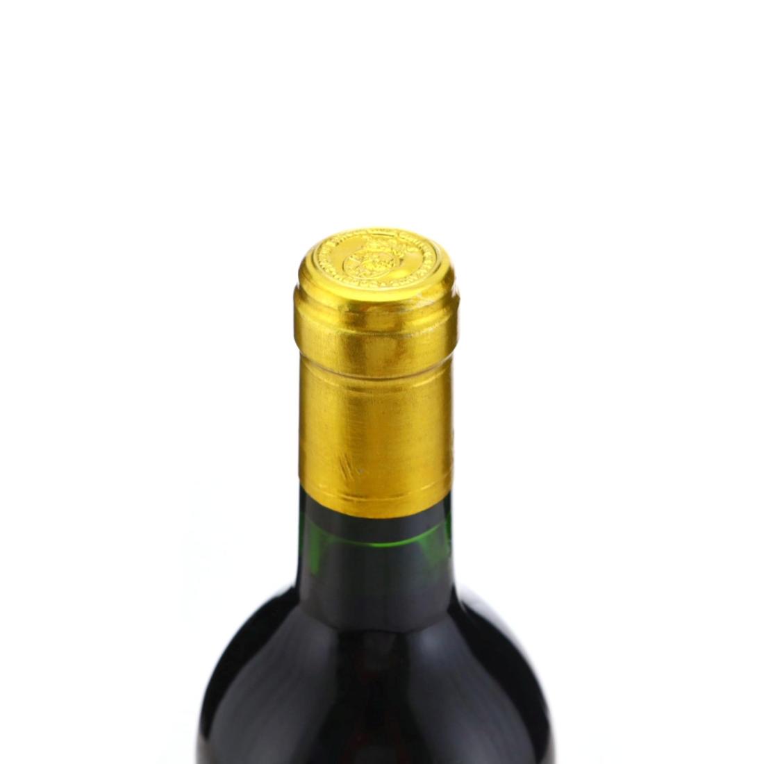 Image for Château Pichon‑Longueville Comtesse de Lalande 1990