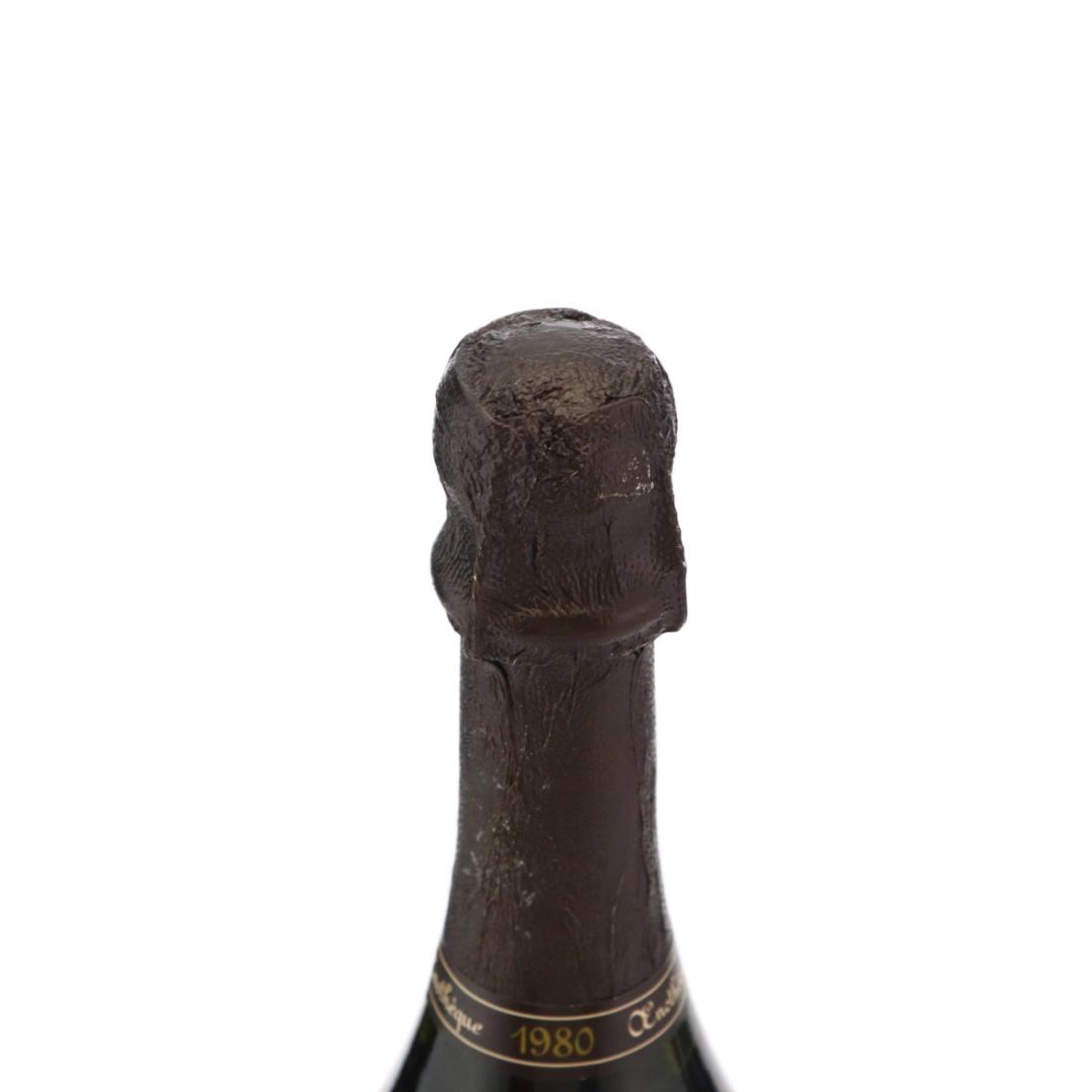 Image for Dom Pérignon 1980 Vintage Champagne