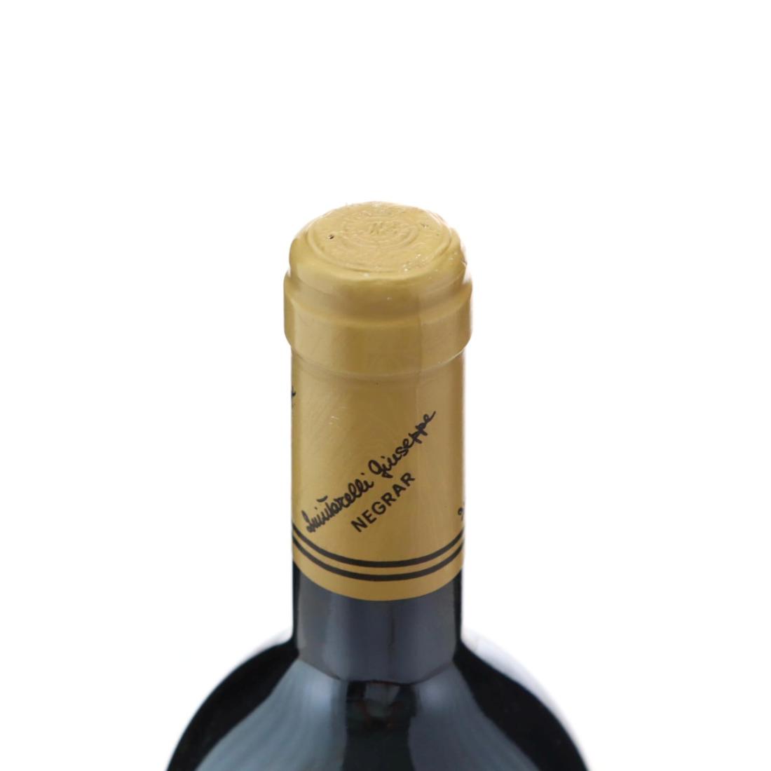 Image for Giuseppe Quintarelli Alzero 1997 Cabernet