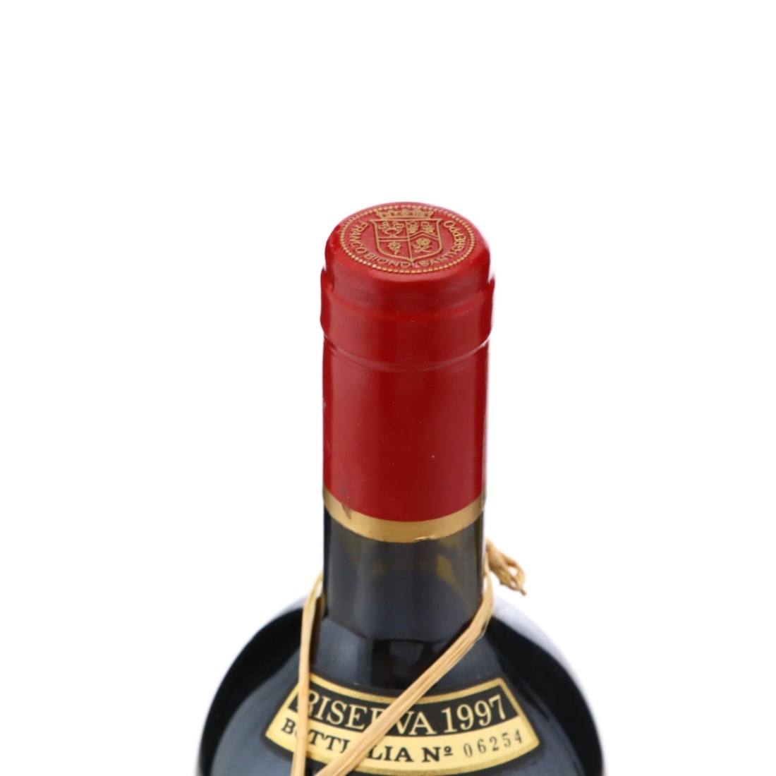 Image for Biondi-Santi 1997