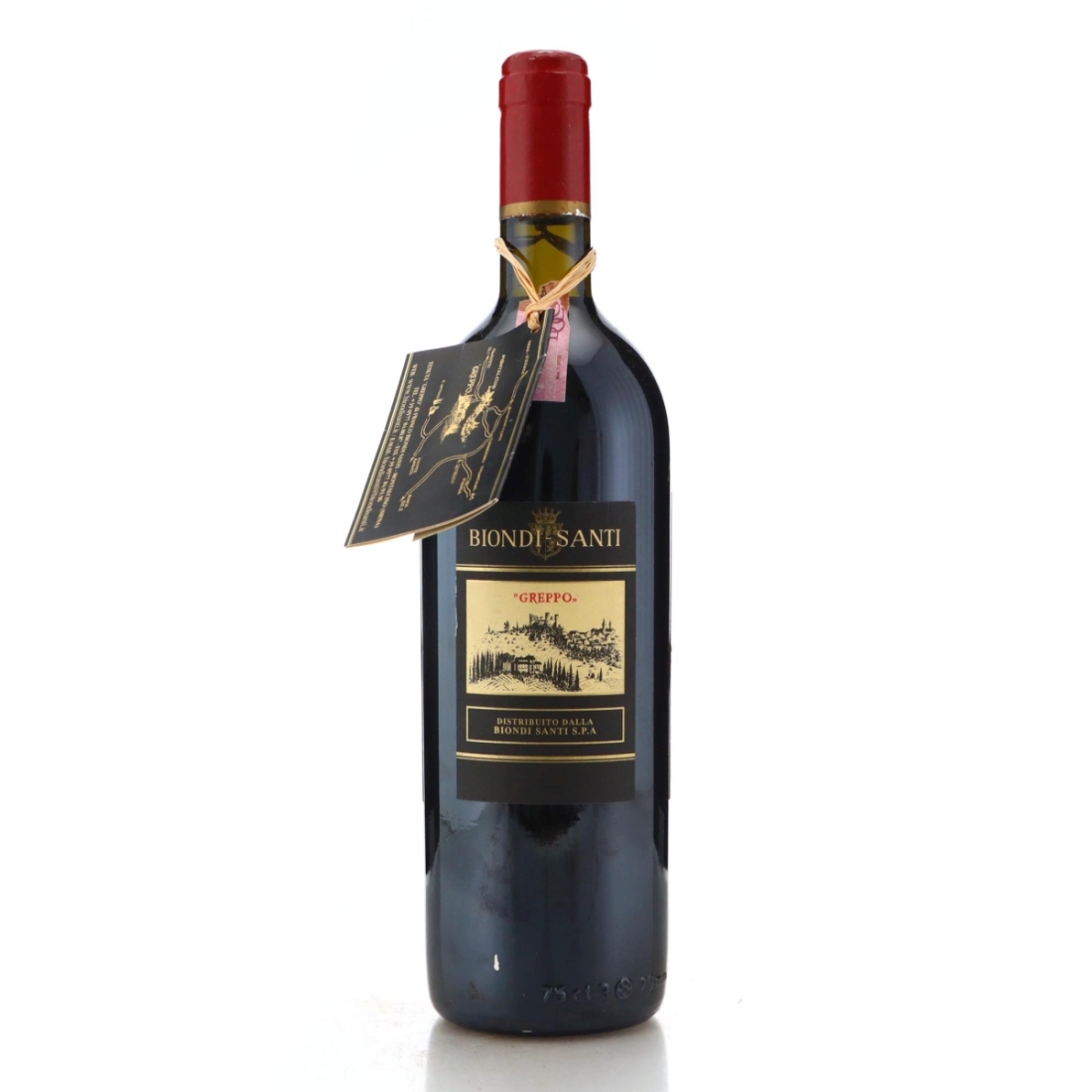 Image for Biondi-Santi 1997