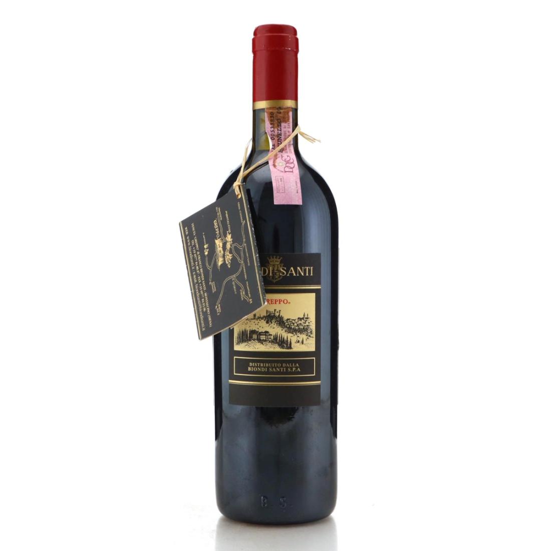Image for Biondi-Santi 1997