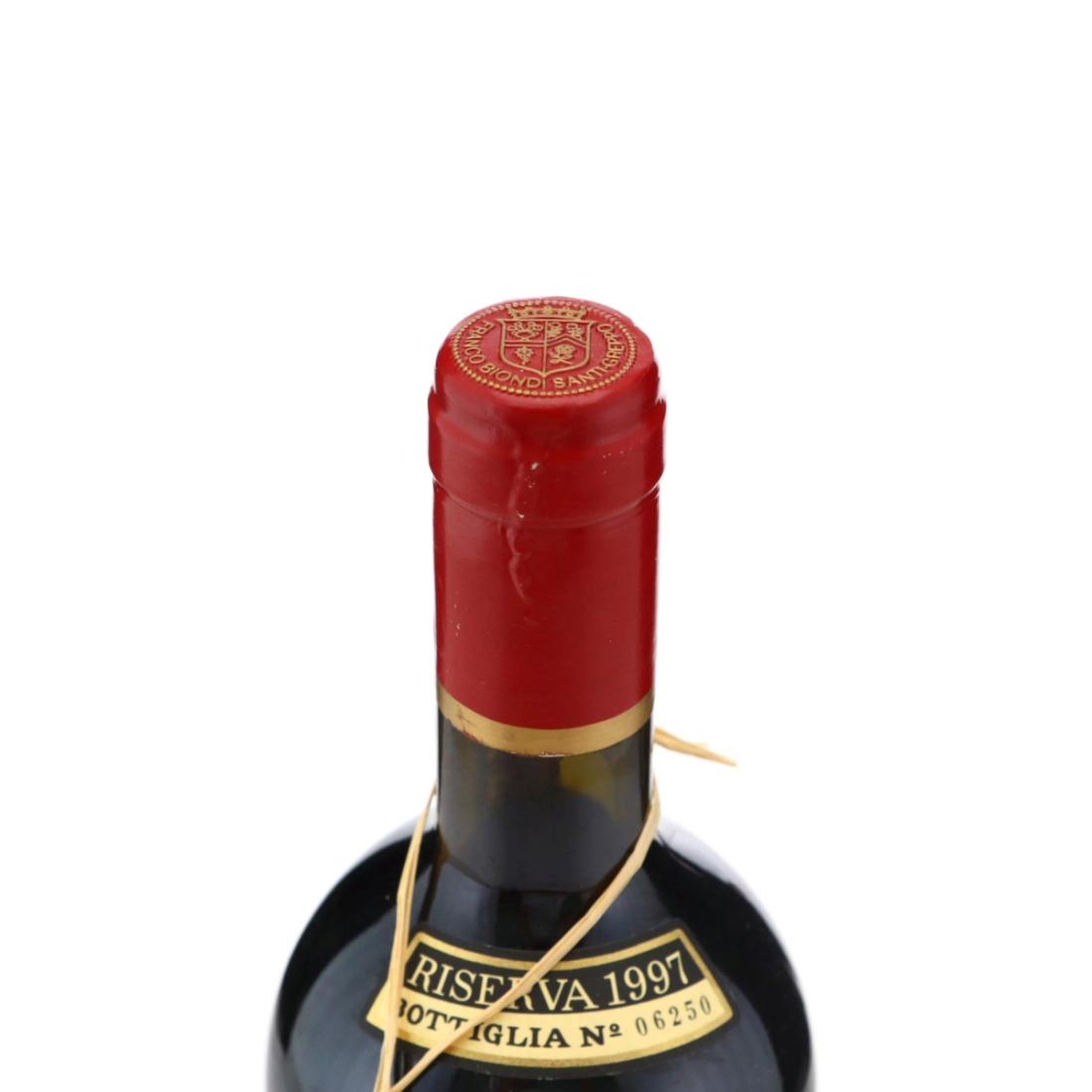 Image for Biondi-Santi 1997