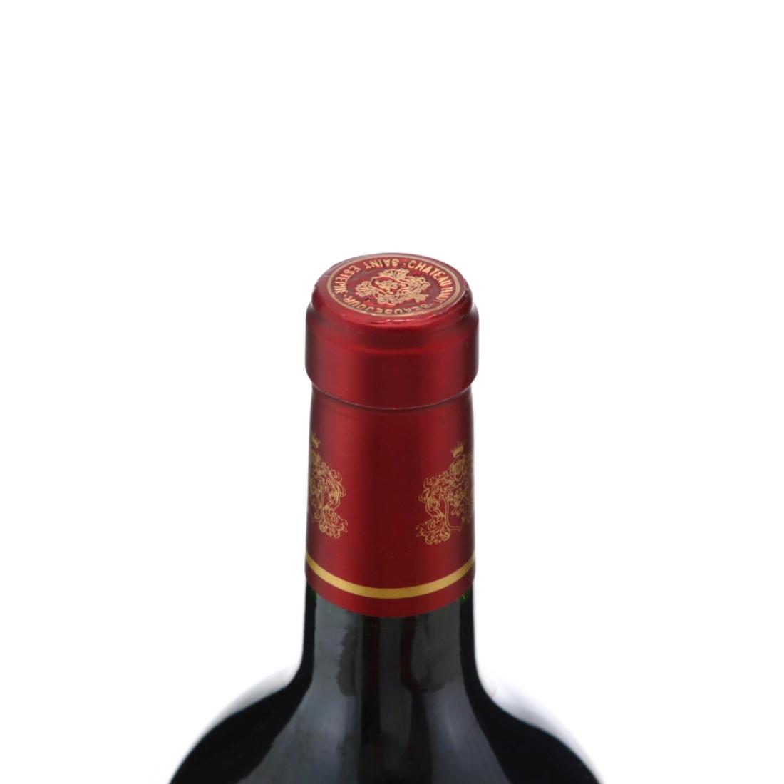 Image for Château Haut-Beauséjour 2014 / Magnum