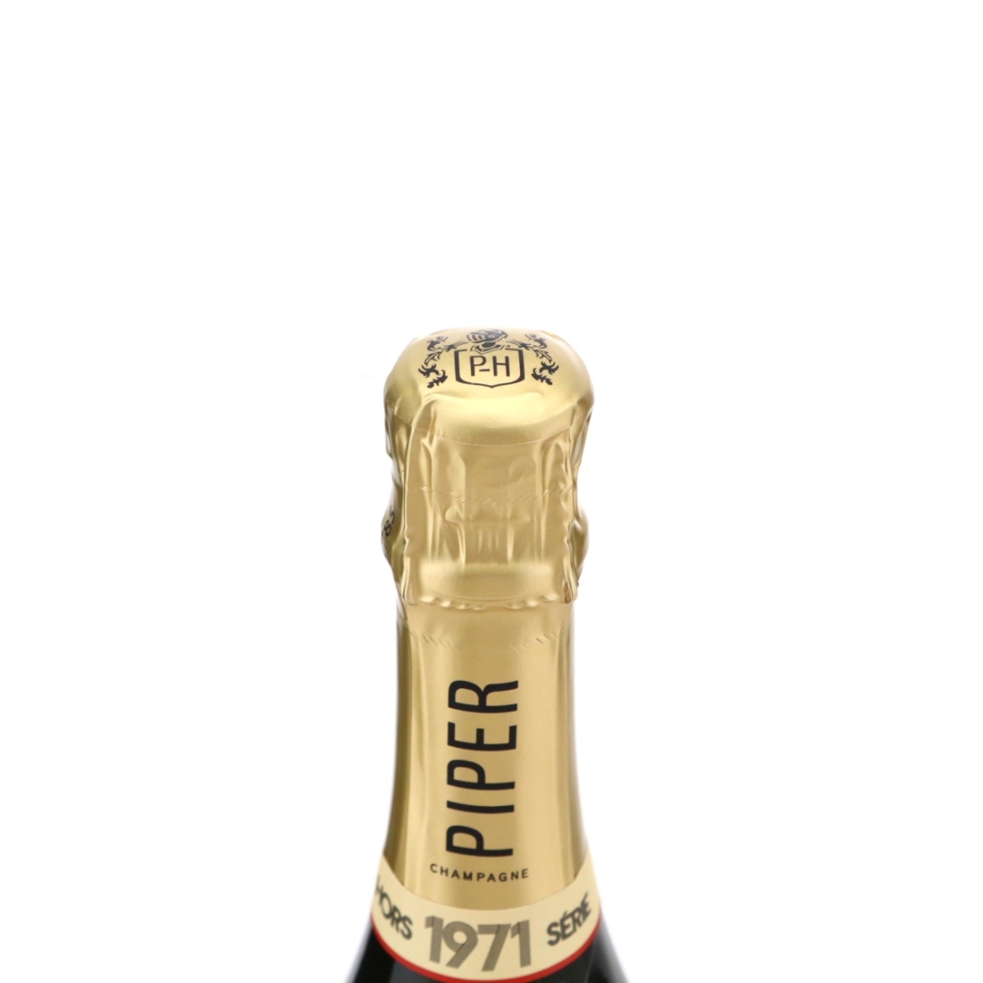 Image for Piper-Heidsieck Hors‑Série 1971 Vintage Champagne​