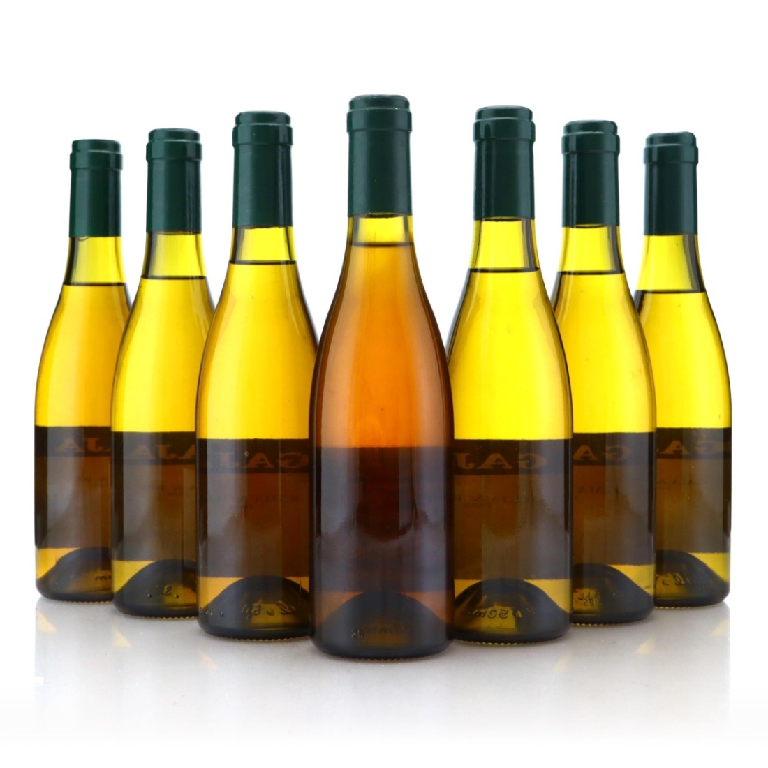Image for Gaja Gaia & Rey 1998 / Half Bottle
