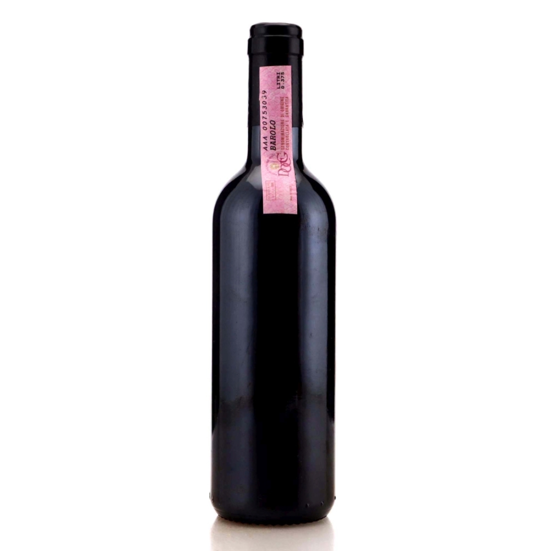 Image for Gaja Sperss 1995 / Half Bottle