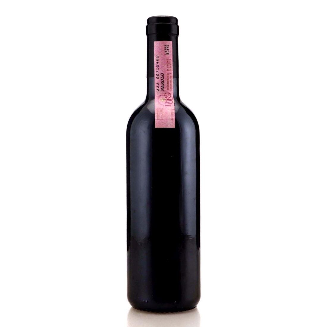 Image for Gaja Sperss 1995 / Half Bottle