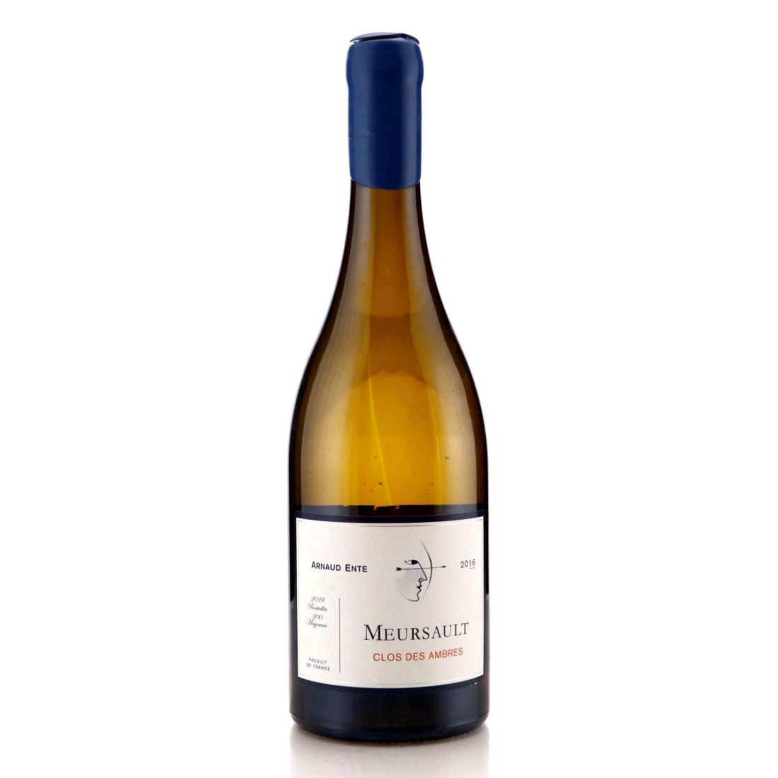 Image for Domaine Arnaud Ente 2016 Clos des Ambres