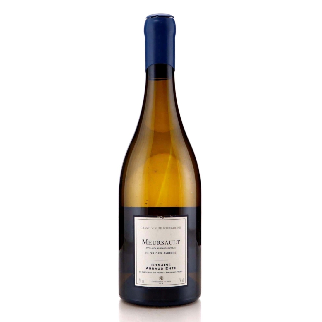 Image for Domaine Arnaud Ente 2016 Clos des Ambres