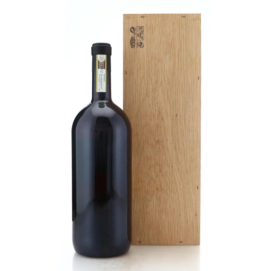 Image for Roagna Montefico Vecchie Viti 2018 / Magnum