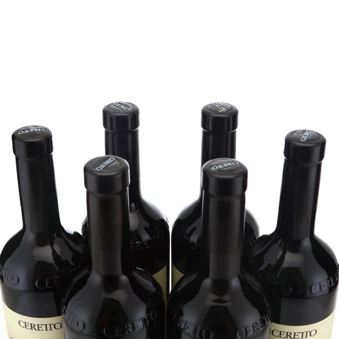 Image for Ceretto Bernadot 2019