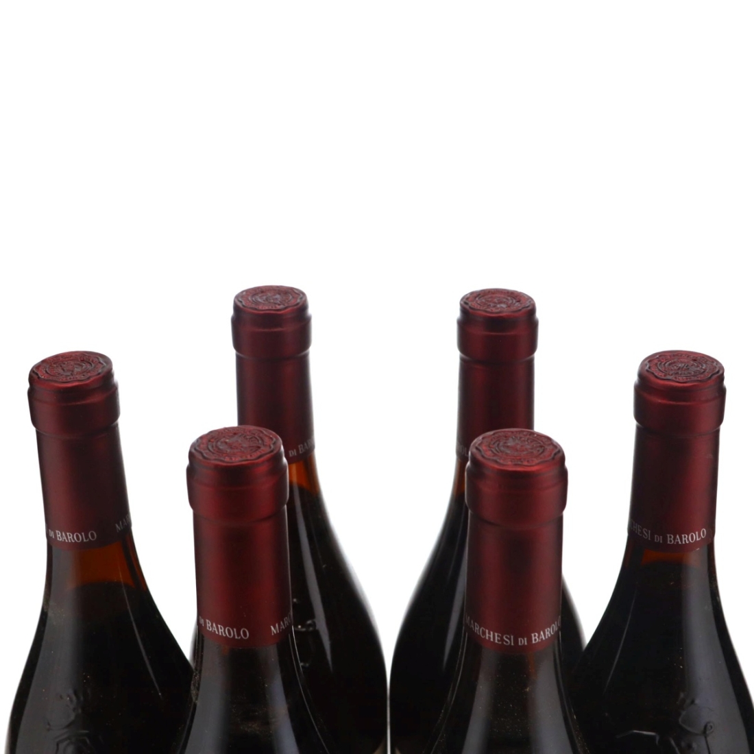 Image for Cantine Marchesi di Barolo Valletta 1985
