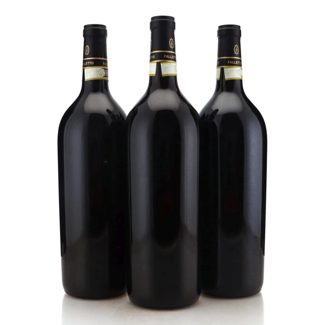 Image for Falletto di Bruno Giacosa Le Rocche 2011