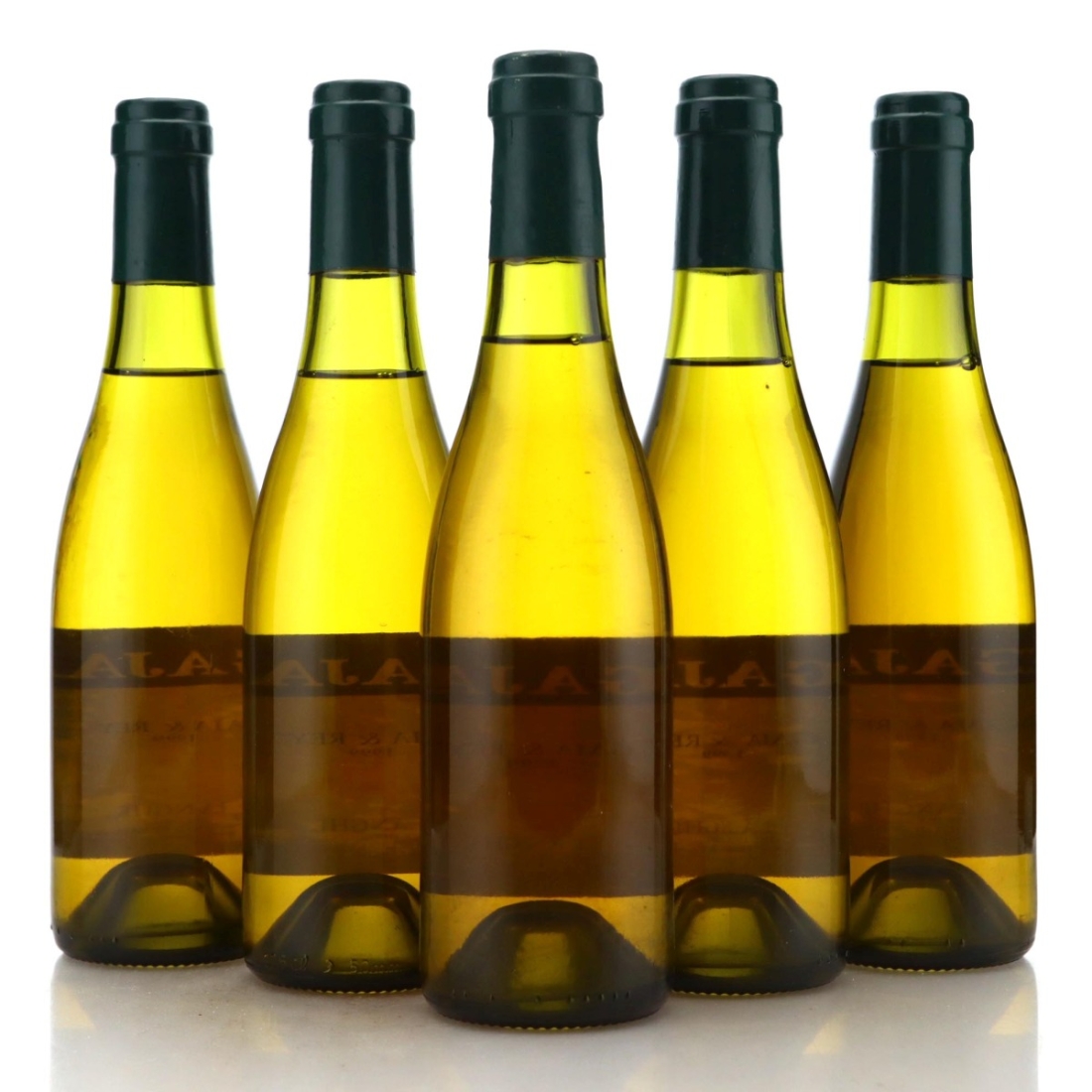 Image for Gaja Gaia & Rey 1999 / Half Bottle