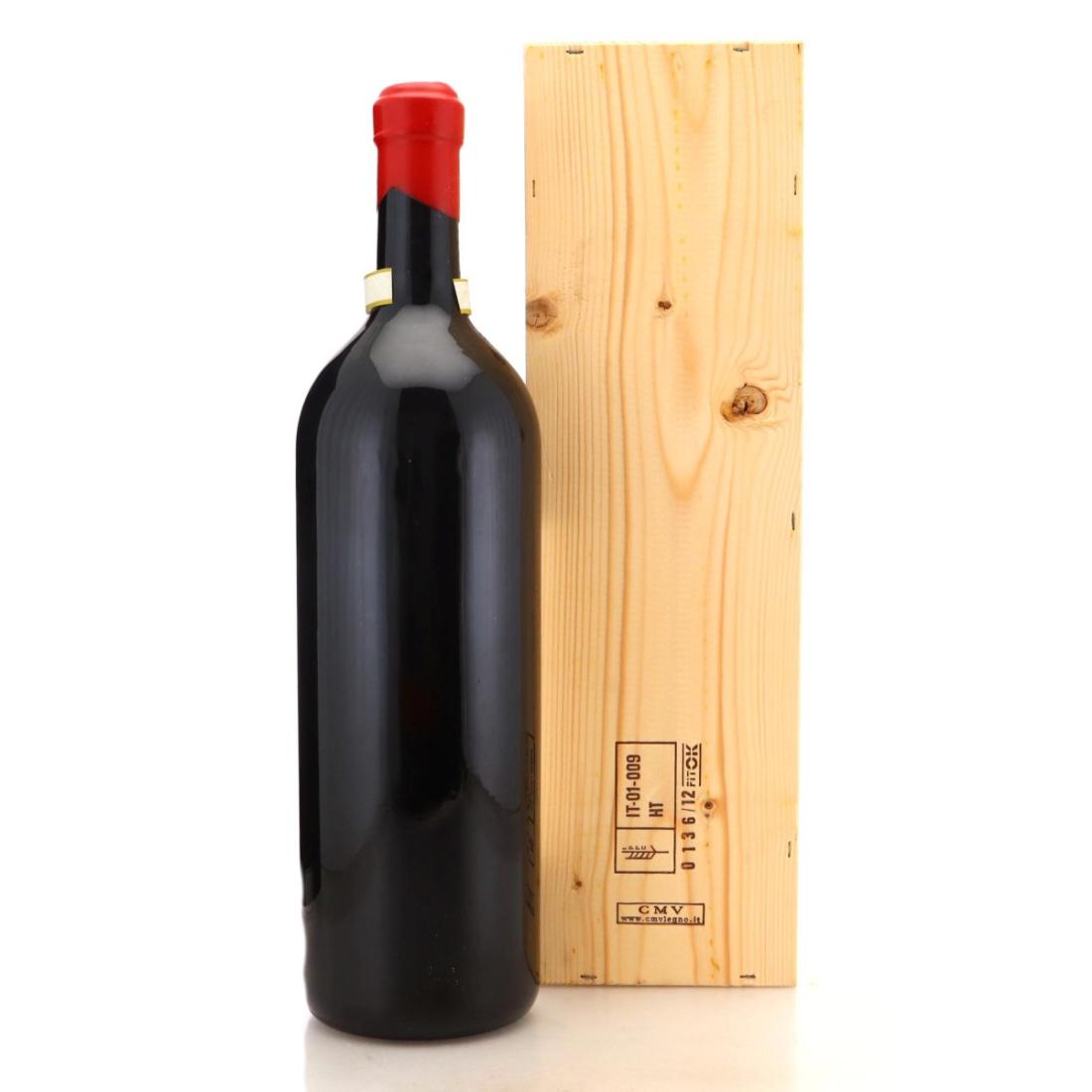 Image for Elio Grasso Ginestra Casa Mate 2016 / Double Magnum