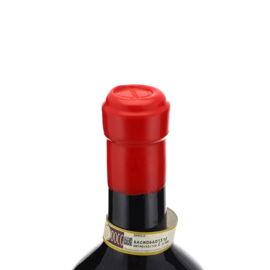 Image for Elio Grasso Ginestra Casa Mate 2016 / Double Magnum