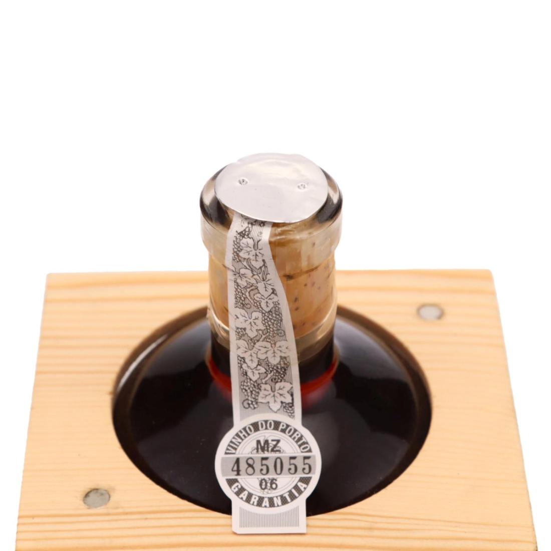 Image for S. Leonardo Very Old White Port bottled 2022