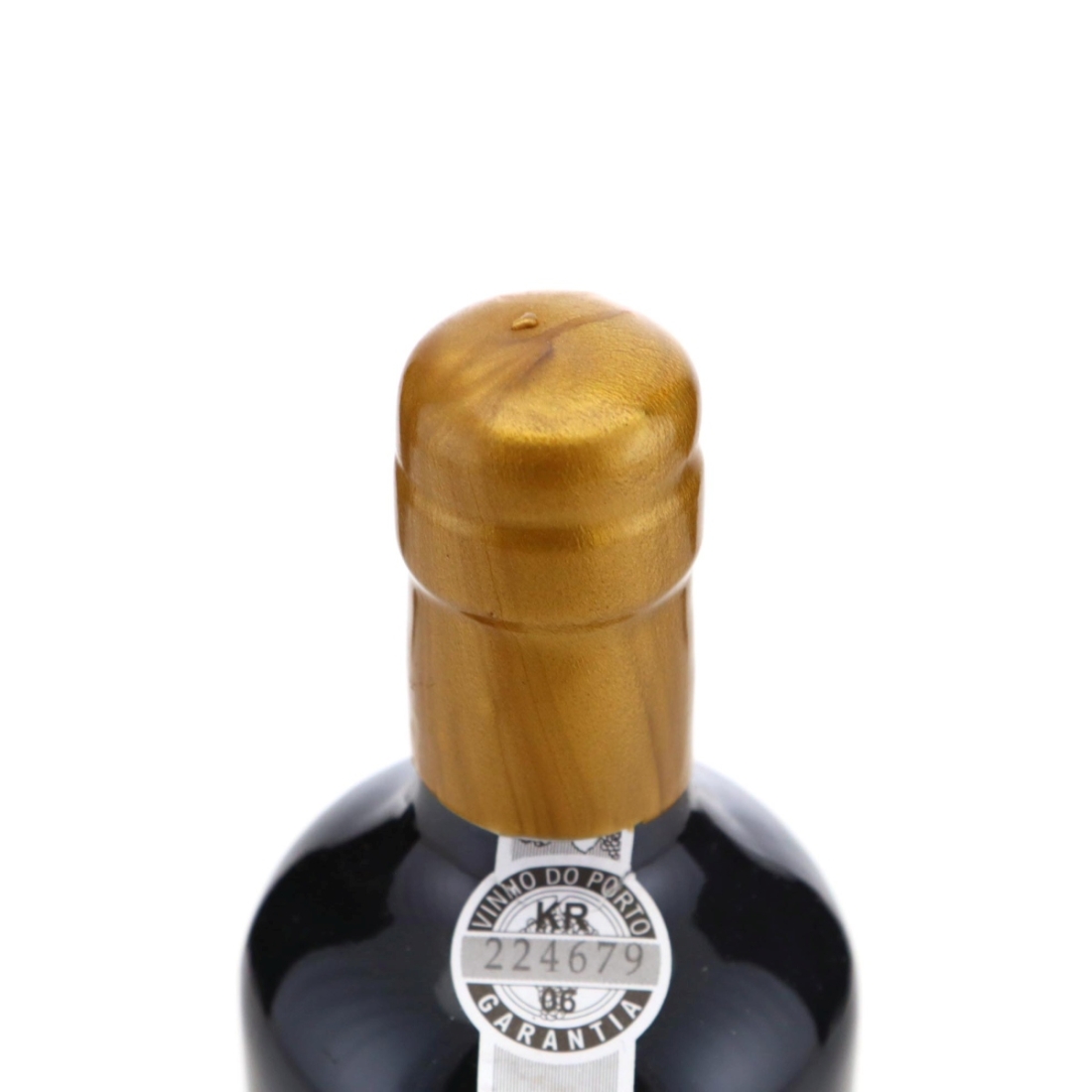 Image for Kopke 50 Year Old White Port / Half Bottle