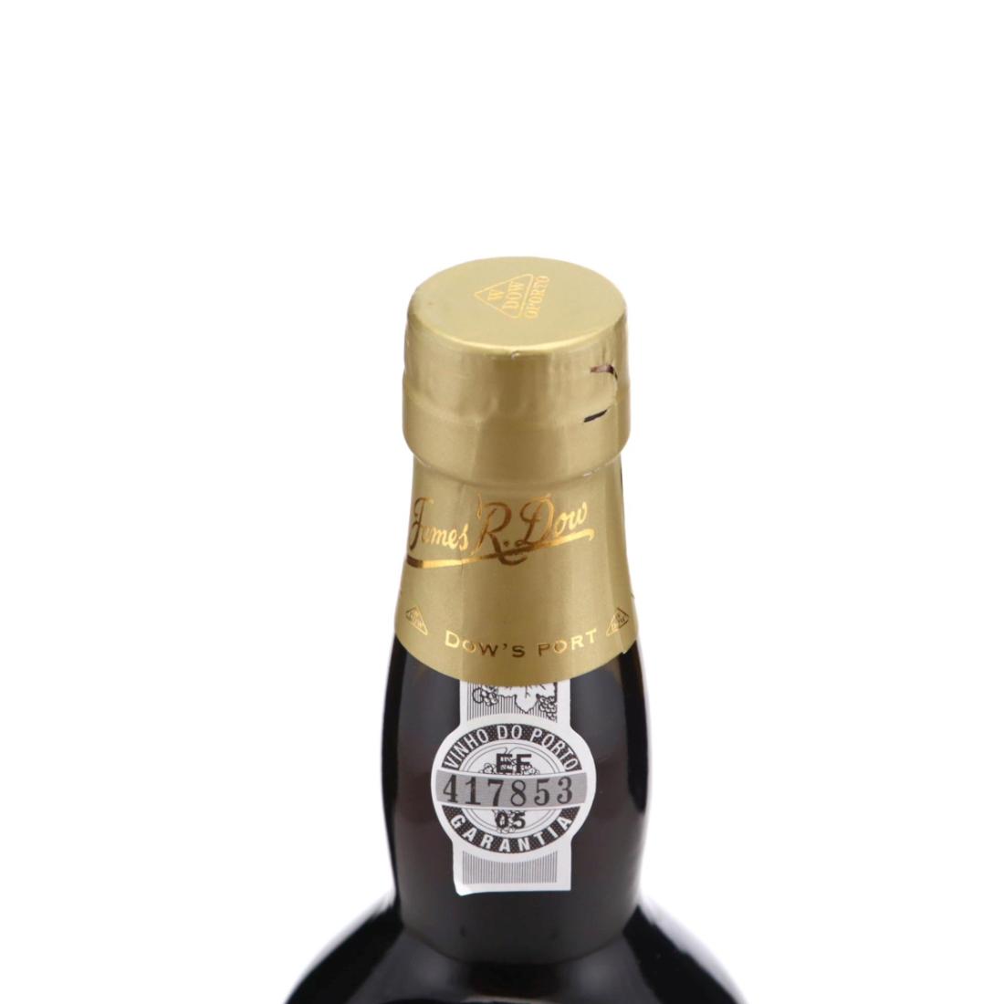 Image for Dow's 20 Year Old Old Tawny Port