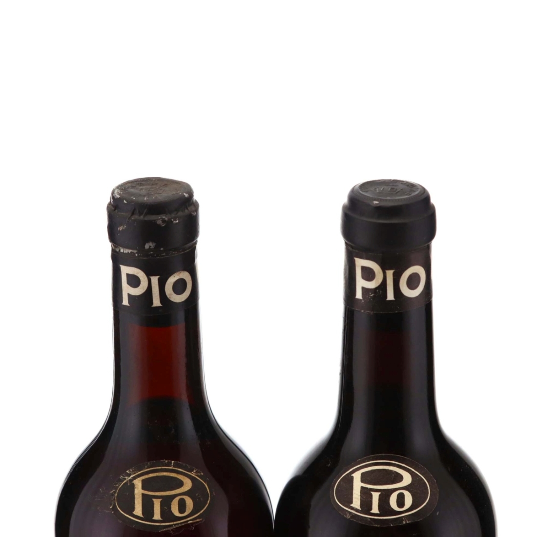 Image for Pio Cesare Barolo Classico 1964 x 2