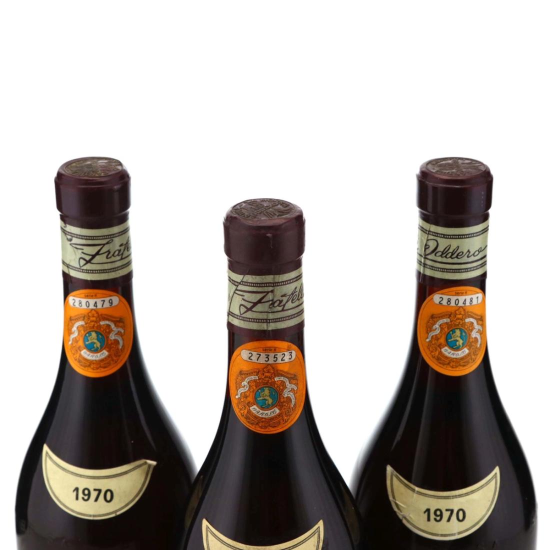 Image for Oddero 1970