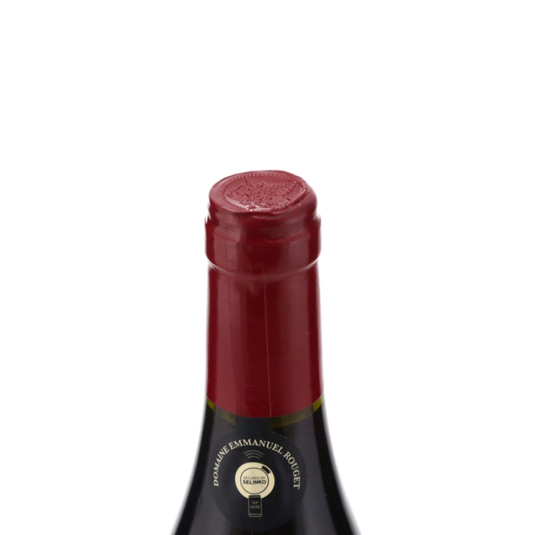 Image for Emmanuel Rouget Les Lavieres 2020