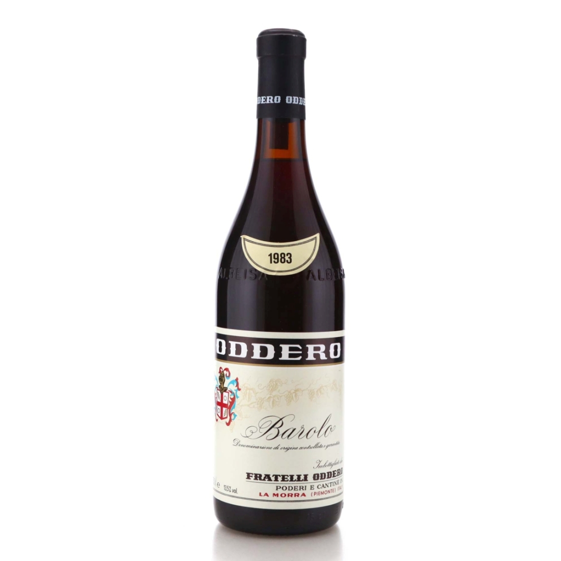 Image for Oddero 1983