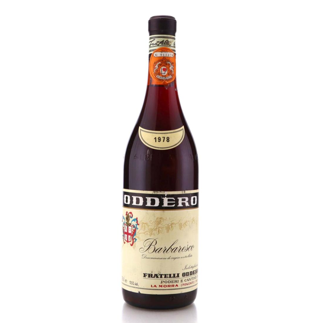 Image for Oddero 1970