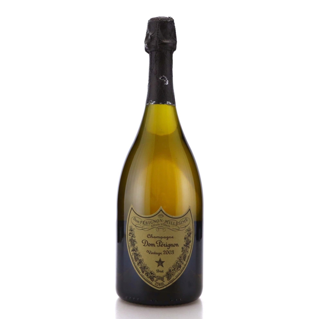 Image for Dom Pérignon 2003 Vintage Champagne