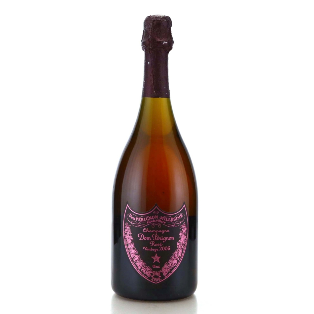 Image for Dom Pérignon Rose 2006 Vintage Champagne