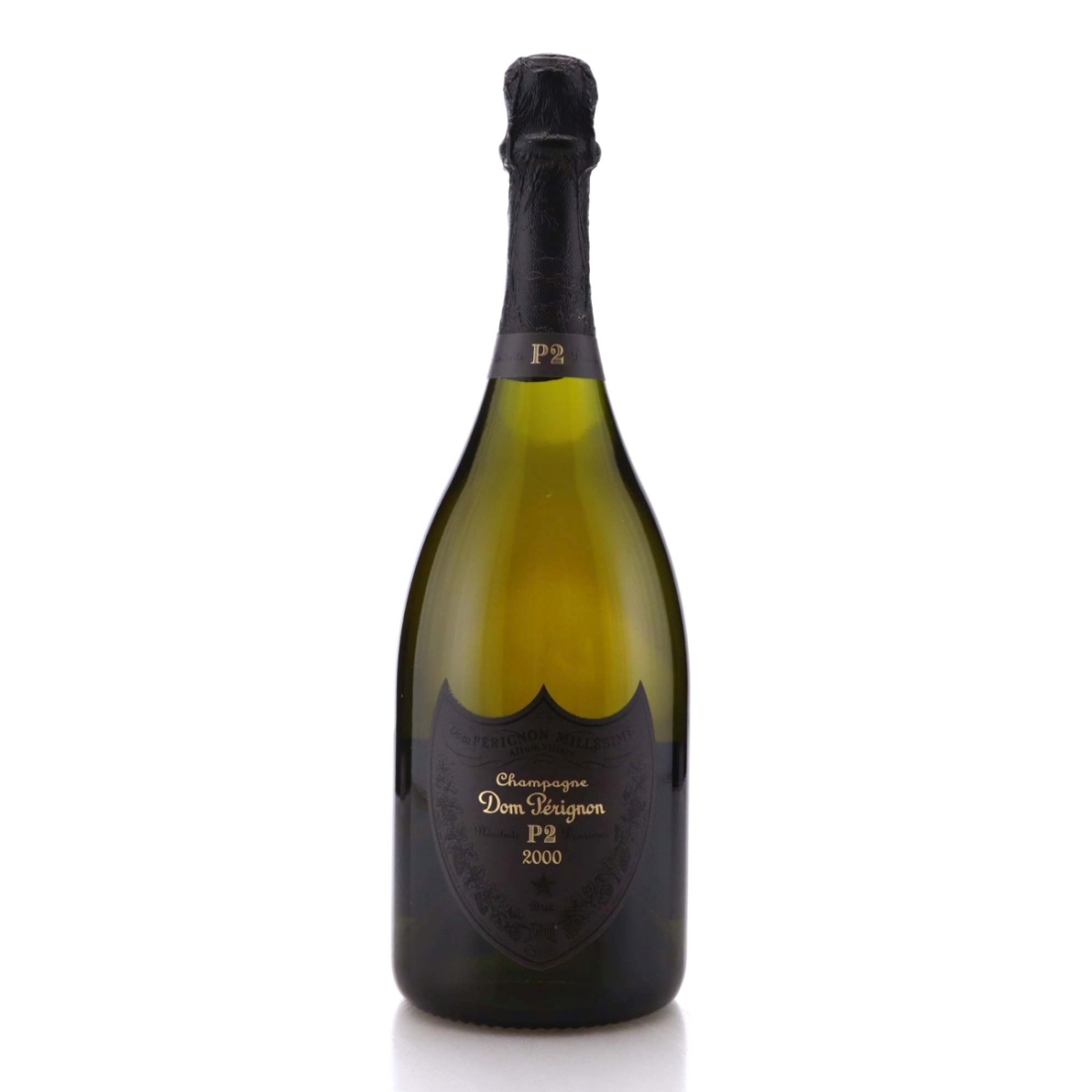 Image for Dom Pérignon Plénitude P2 2000 Vintage Champagne