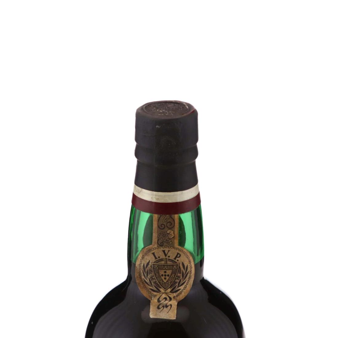 Image for Real Companhia Vinicola do Norte de Portugal 1960 Colheita Port 1975